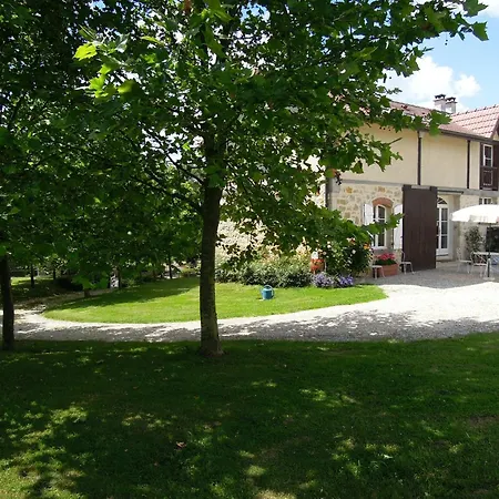 Pavillon De Chasse - Aile Est Villers-en-Argonne