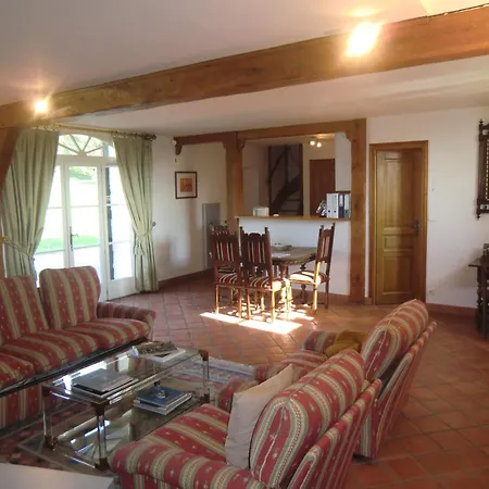 Pavillon De Chasse - Aile Est Villers-en-Argonne