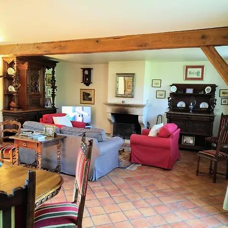 Holiday home Pavillon De Chasse - Aile Est Villers-en-Argonne
