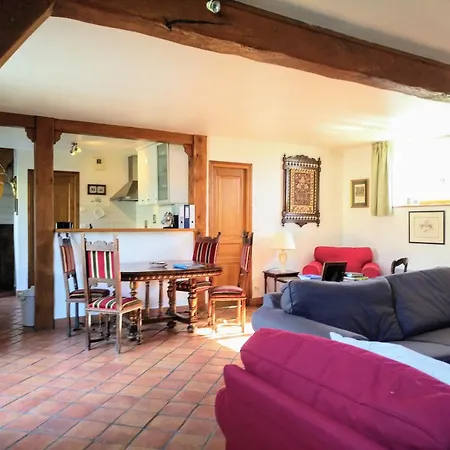 Pavillon De Chasse - Aile Est Holiday home