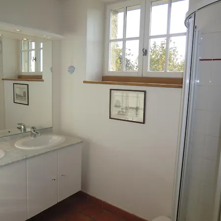 Holiday home Pavillon De Chasse - Aile Est Villers-en-Argonne