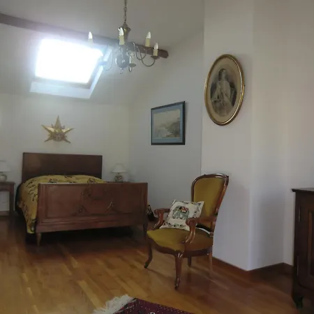 Pavillon De Chasse - Aile Est Holiday home *