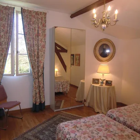 Pavillon De Chasse - Aile Est Holiday home