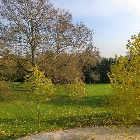 Pavillon De Chasse - Aile Est * Villers-en-Argonne