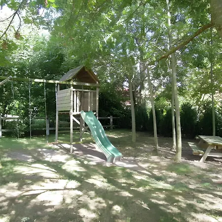 Holiday home Pavillon De Chasse - Aile Est