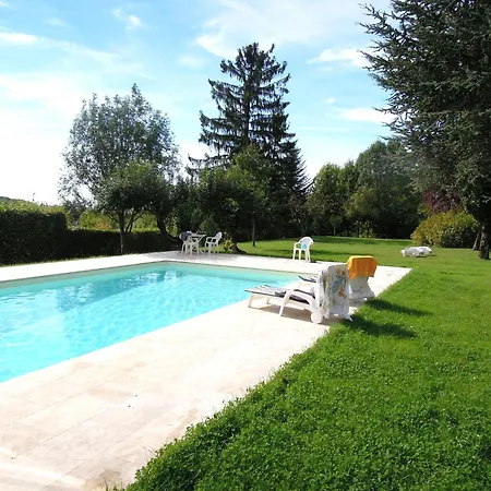 Holiday home Pavillon De Chasse - Aile Est