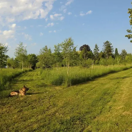 Pavillon De Chasse - Aile Est Holiday home