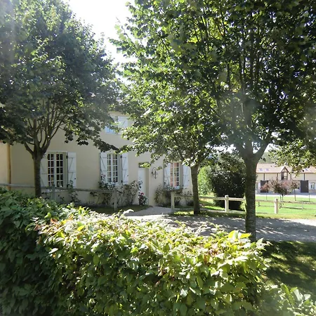 Pavillon De Chasse - Aile Est