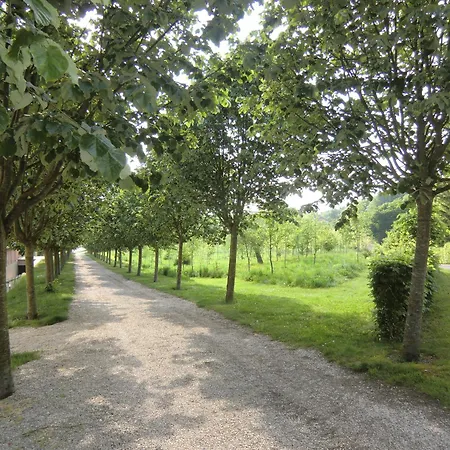 Pavillon De Chasse - Aile Est *