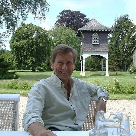 Holiday home Pavillon De Chasse - Aile Est *