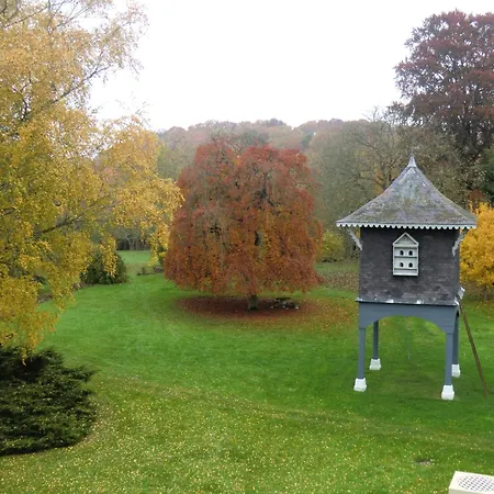Pavillon De Chasse - Aile Est Villers-en-Argonne