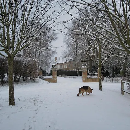 Pavillon De Chasse - Aile Est * Villers-en-Argonne