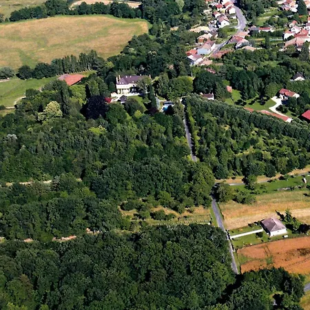 Pavillon De Chasse - Aile Est