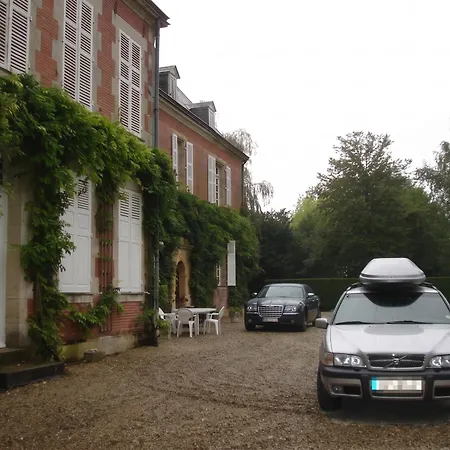 Holiday home Pavillon De Chasse - Aile Est